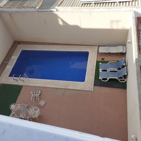 Apartament Calle Los Gases 69 托雷维耶哈 外观 照片