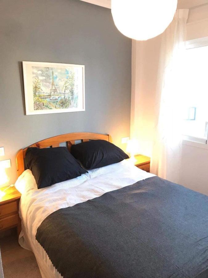 Apartament Calle Los Gases 69 托雷维耶哈 外观 照片