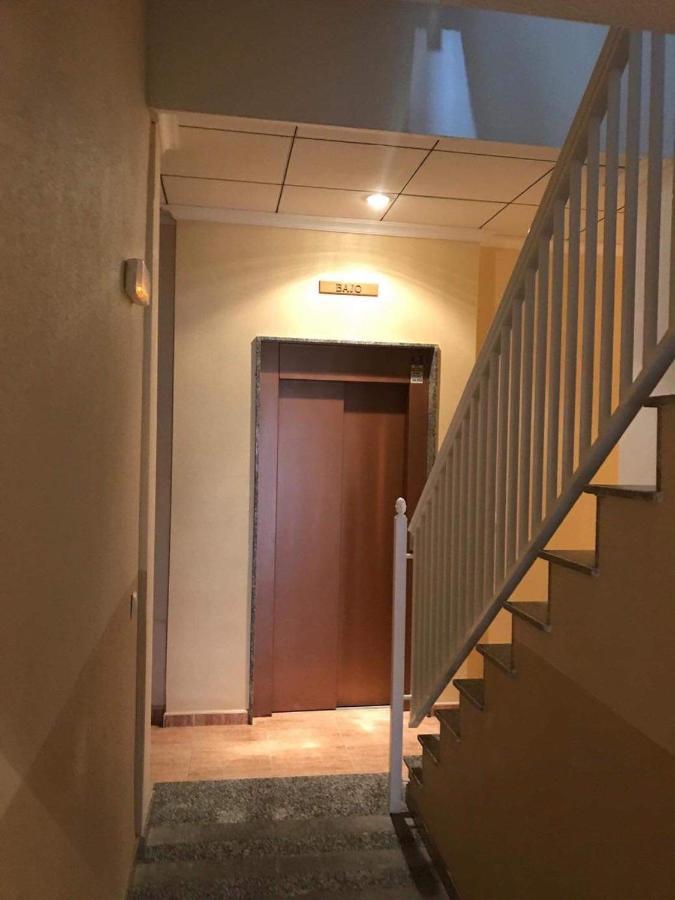 Apartament Calle Los Gases 69 托雷维耶哈 外观 照片