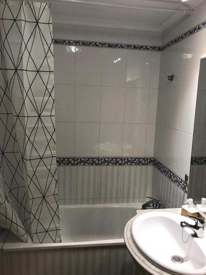 Apartament Calle Los Gases 69 托雷维耶哈 外观 照片